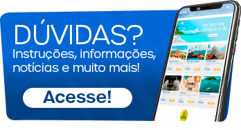 Tire suas dúvidas!
