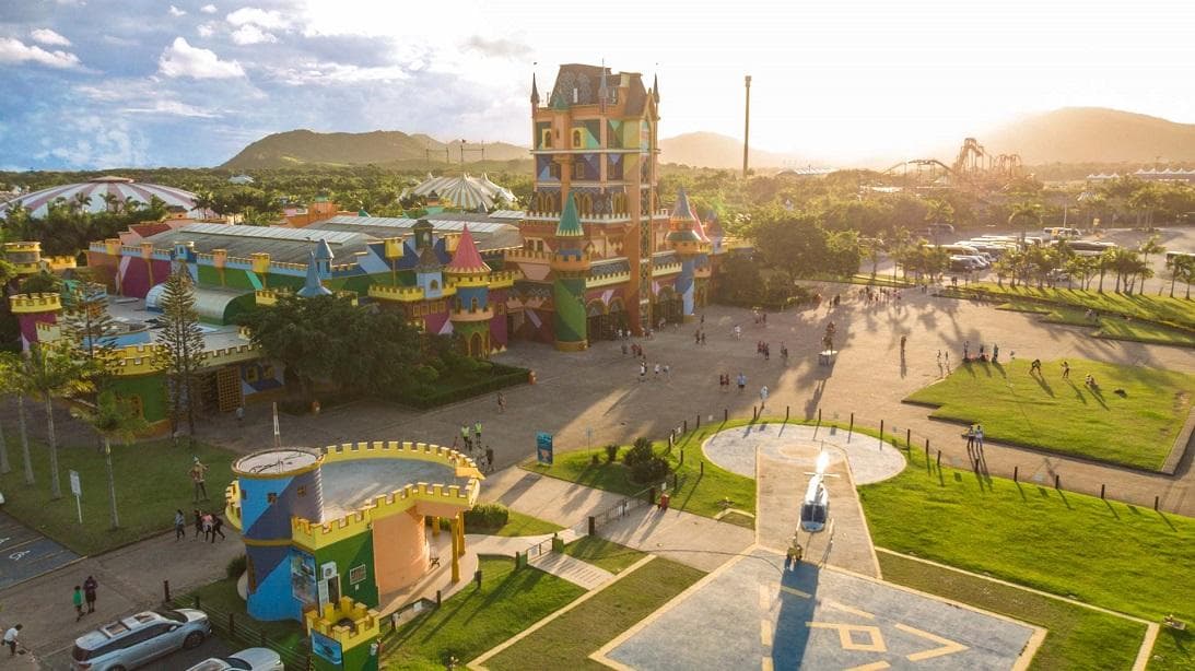 Beto Carrero World